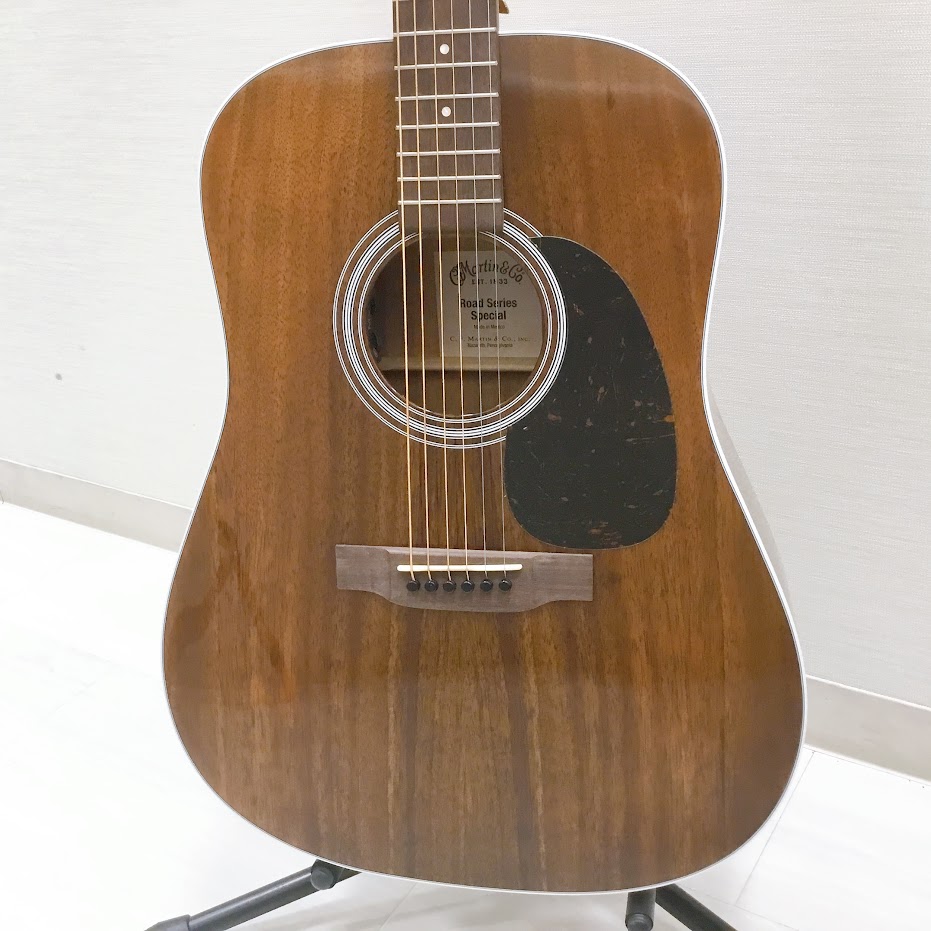 アコースティックギターMartin/CTM D-12E KOA