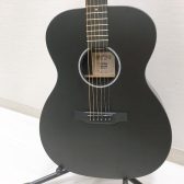 島村楽器限定仕様モデル！【Martin】CTM 000XAE BLK 入荷致しました！