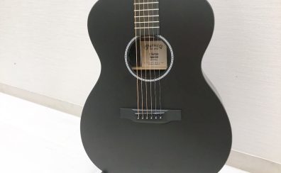 島村楽器限定仕様モデル！【Martin】CTM 000XAE BLK 入荷致しました！