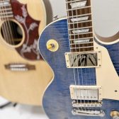 【30万以上！高級ギター】エレキギター・アコースティックギター 大分店ラインナップ【ハイエンド】