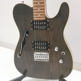 島村楽器限定モデル！【Greg Bennett】STA-400SH TBK 入荷致しました！