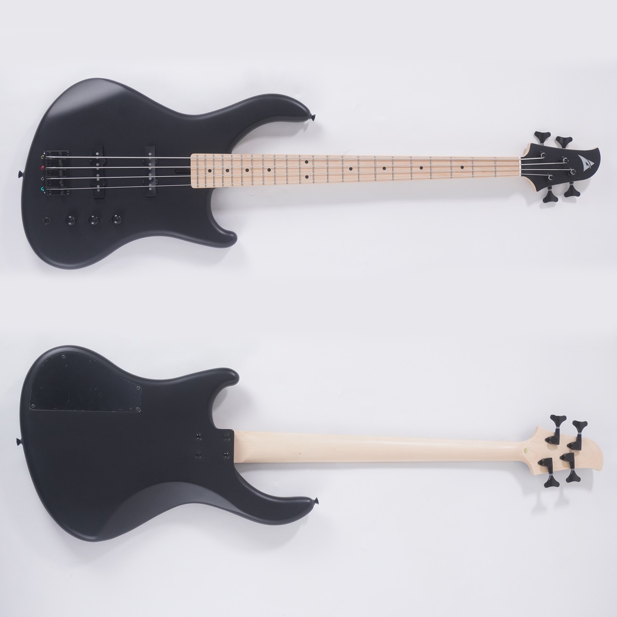 エレキベースACE BASS:AB-4 STD
