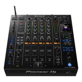 【DJ機器】Pioneer DJ DJM-A9 DJミキサー 4CH 入荷致しました！