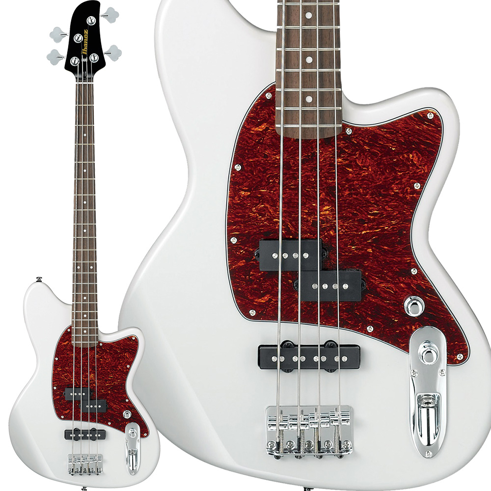 エレキベースIbanez:TMB100