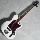 ダイナミックでパンチのあるサウンド！【Ibanez】 TMB100 White エレキベース 入荷いたしました！