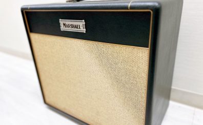 ジャズプレイヤーの方にオススメ！【Marshall】ST20C ギターアンプコンボ 入荷致しました！