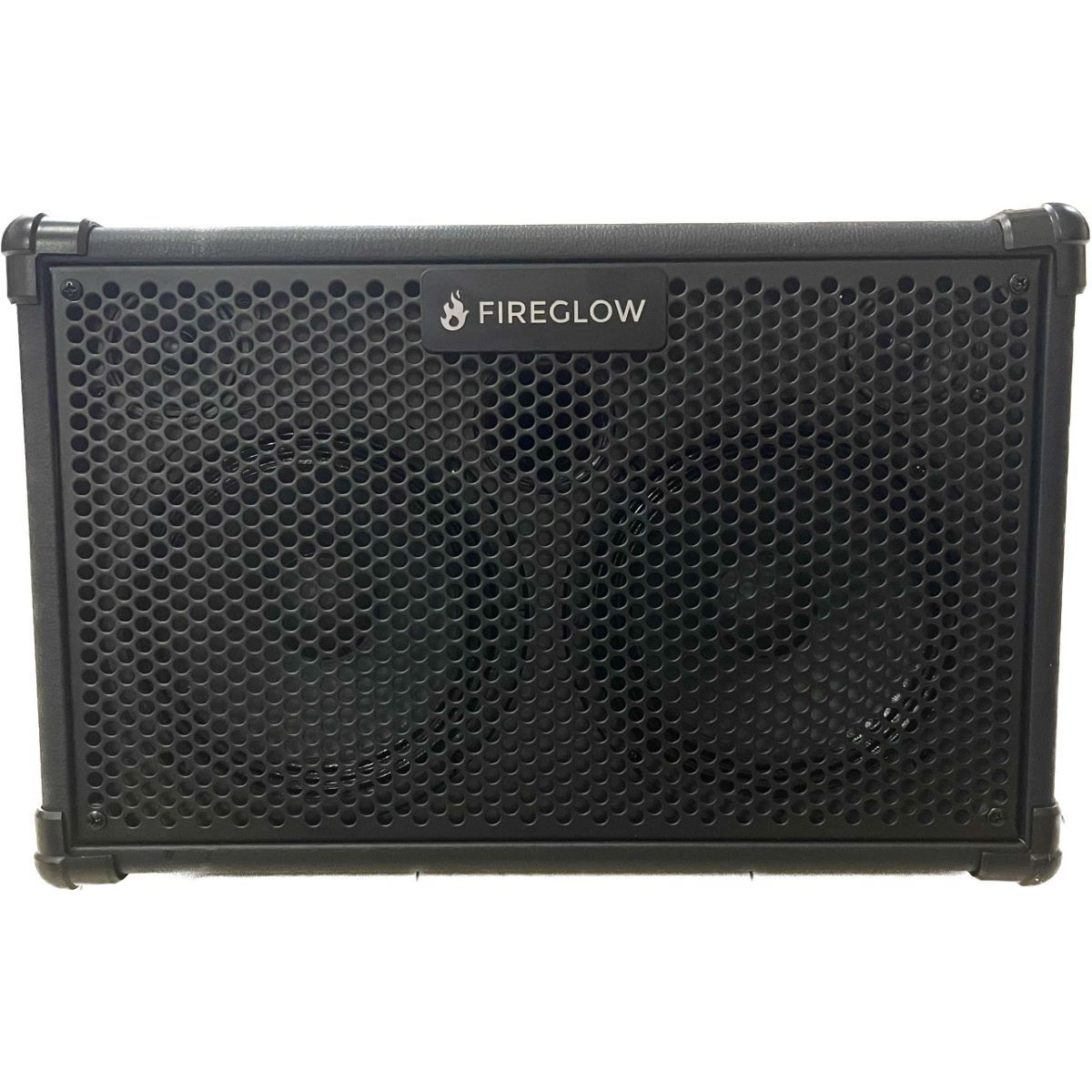 ストリートアンプFIREGLOW:STA-80BK