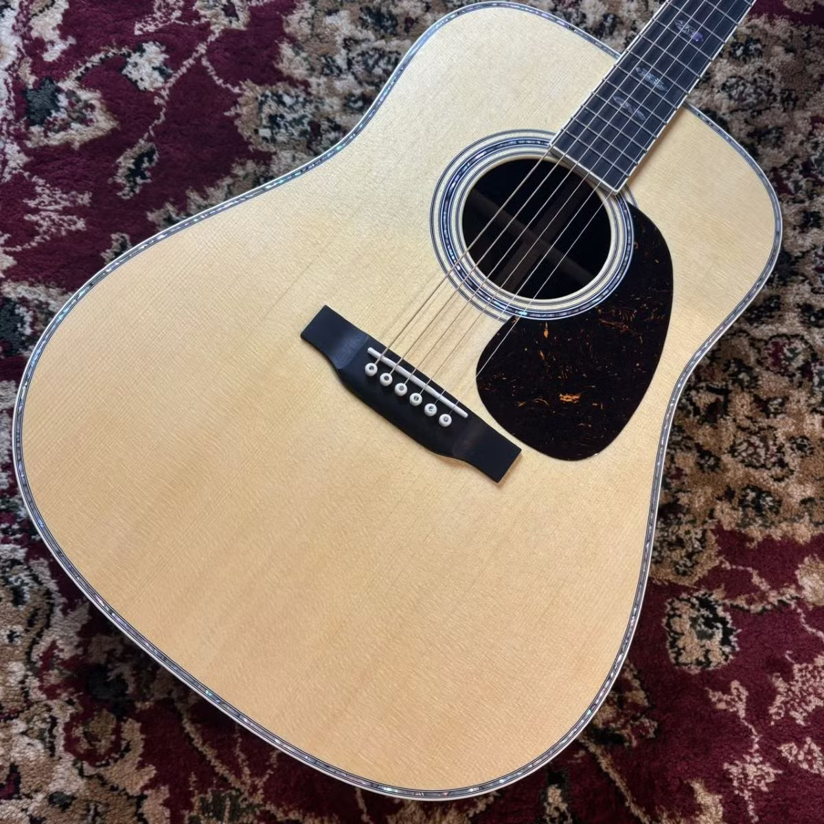 MartinD-41 Standard