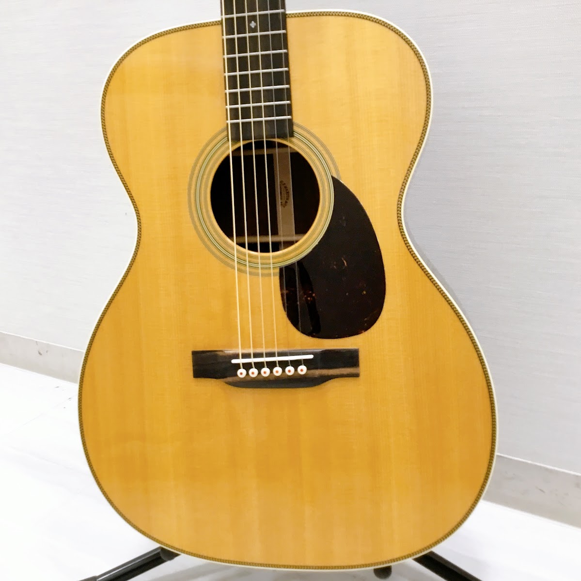 アコースティックギターMartin/OM-28 Standard