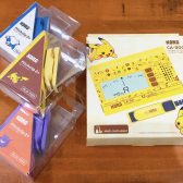 【KORG】ポケモン コラボモデルのチューナーが大分店に入荷致しました！