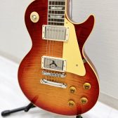 【Gibson】 PSL 1959 Les Paul Standard Reissue Factory Burst Gloss 大分店に入荷しました。