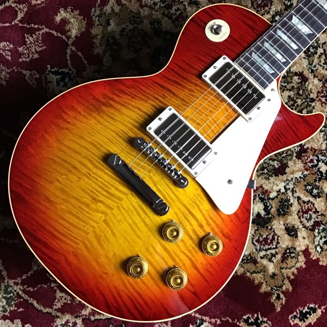 GibsonPSL 59 LP STD GLOSS