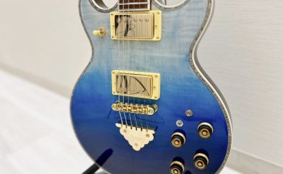 【Ibanez】AR420 国内24本限定入荷！大分店で販売中！【四国九州地区限定商品】