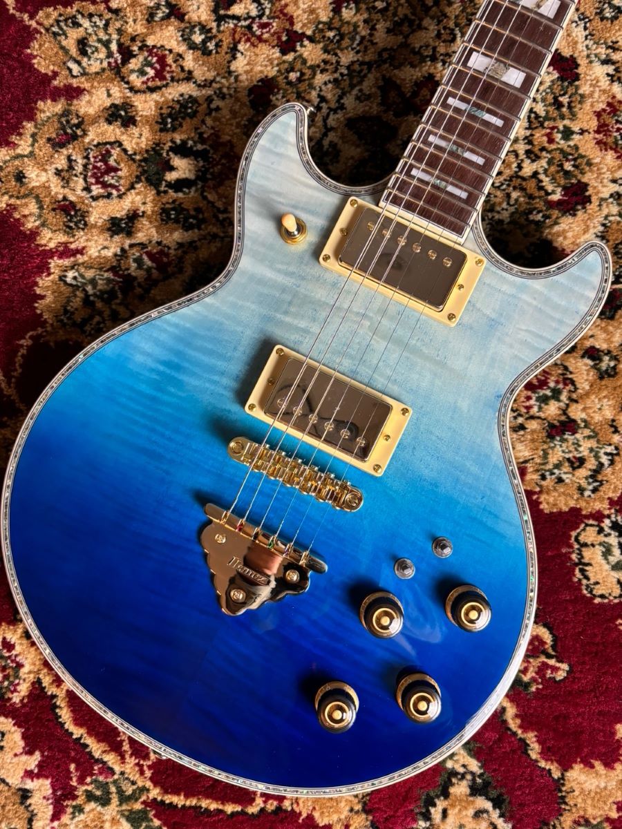 IbanezAR420