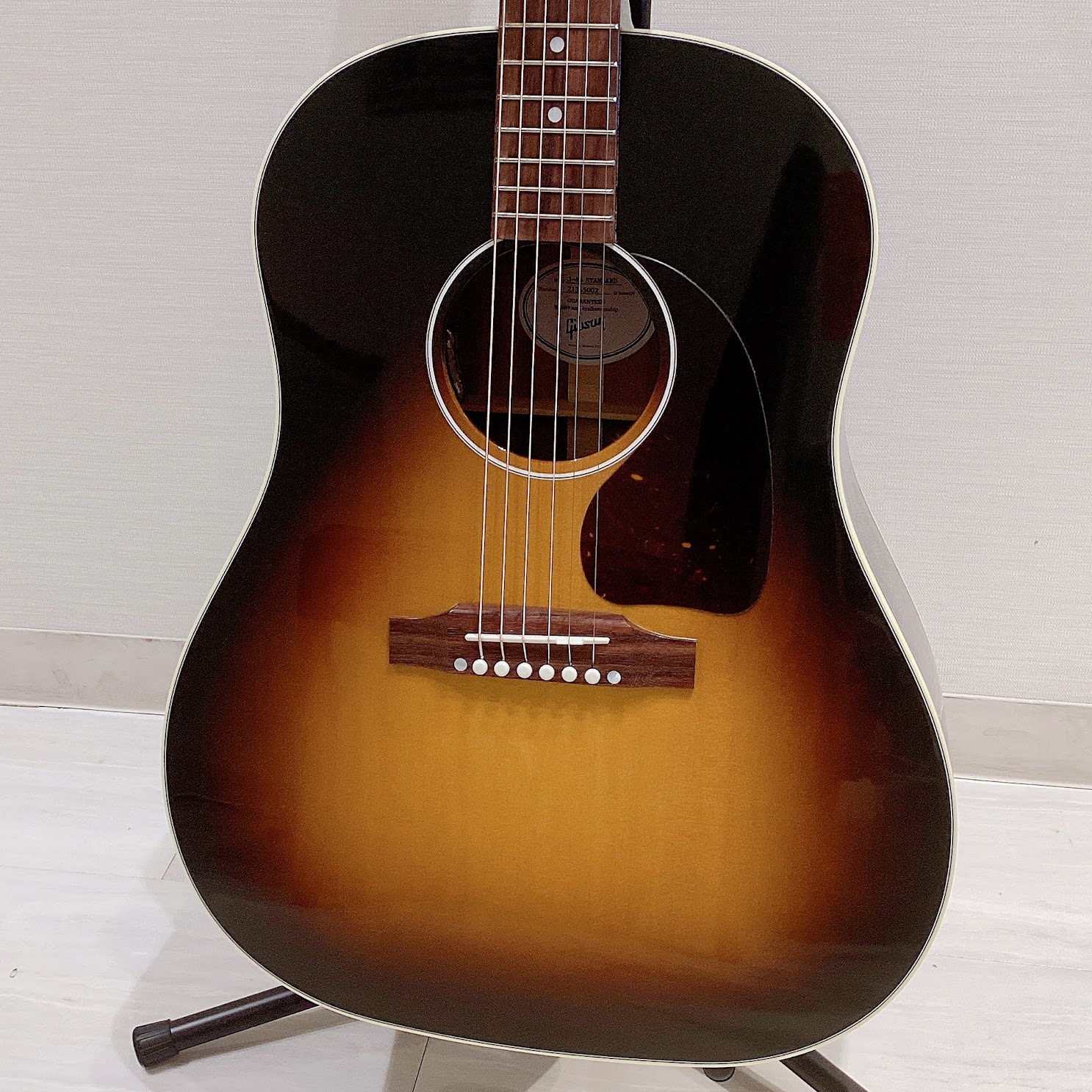 アコースティックギターGibson/J-45 Standard