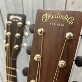 最も有名なUSAアコギ【Martin】アコースティックギター ラインナップをご紹介♪【大分店 在庫一覧】