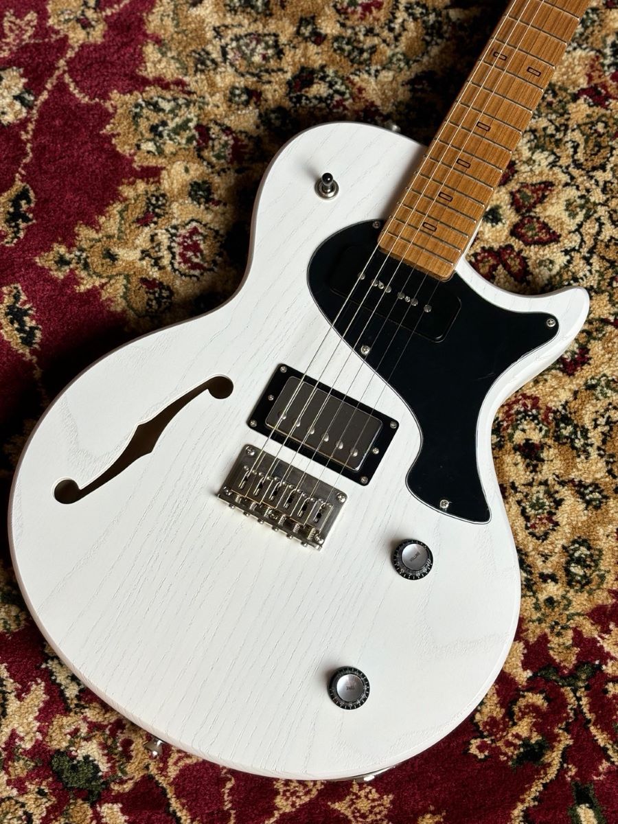 PJD GuitarsCarey Standard F