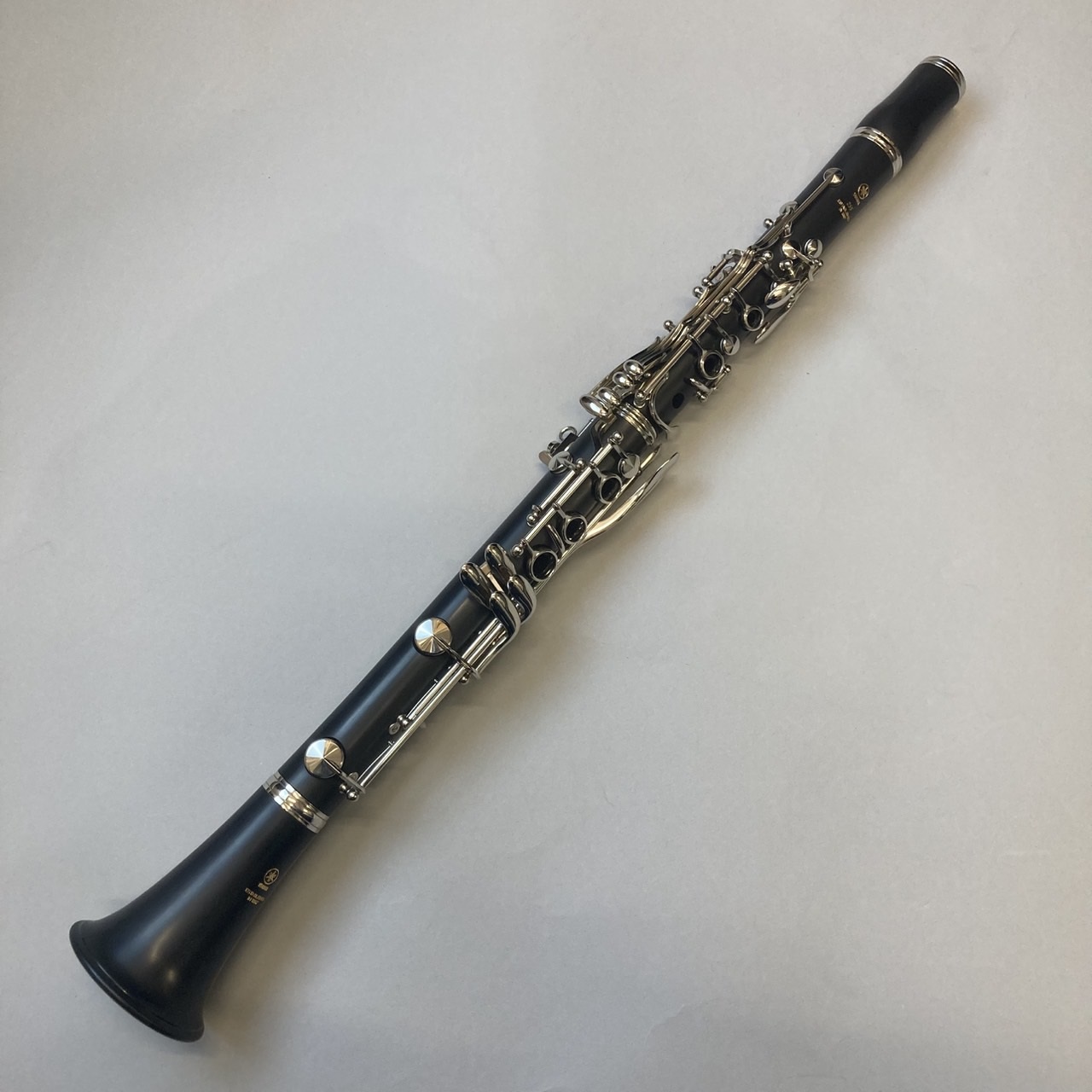 YAMAHAYCL-255