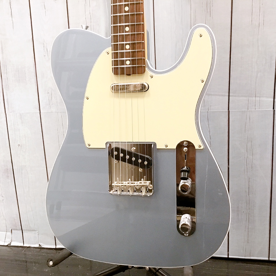 FenderFSR TRAD 60s TL CTM