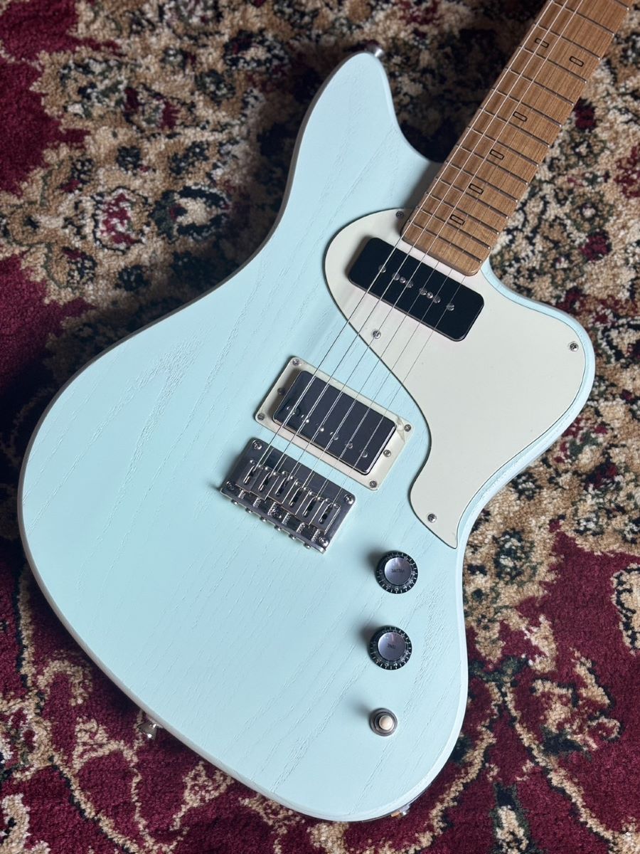PJD GuitarsSt John Standard