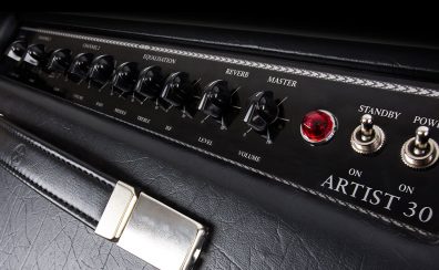 【新品特価！】Blackstar ARTIST 30 ギターアンプ 大分店で販売中！