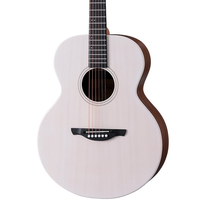 アコースティックギターJames:J-300S