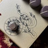 【Organic Sounds】コンパクトエフェクター 大分店で販売中！【オーガニックサウンズ】