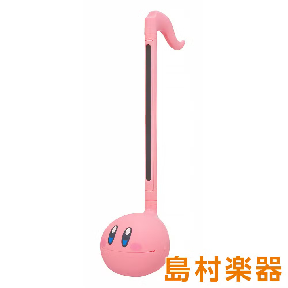 明和電機オタマトーン カービィ ver. 星のカービィ