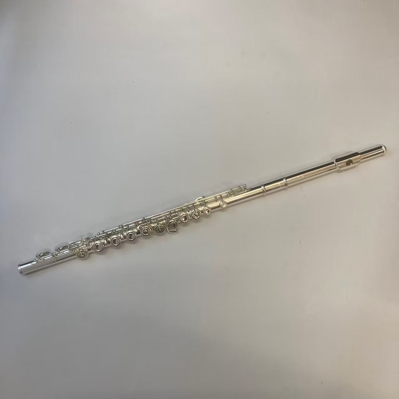 フルートYAMAHA:YFL-312
