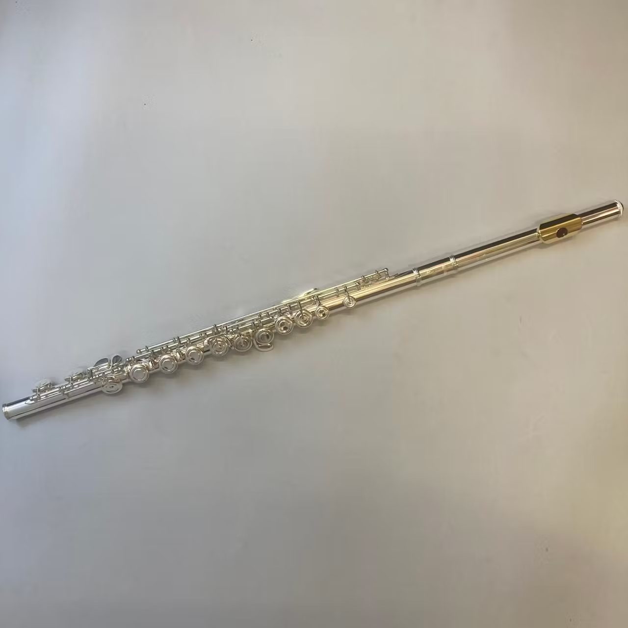 フルートYAMAHA:YFL-412LSE