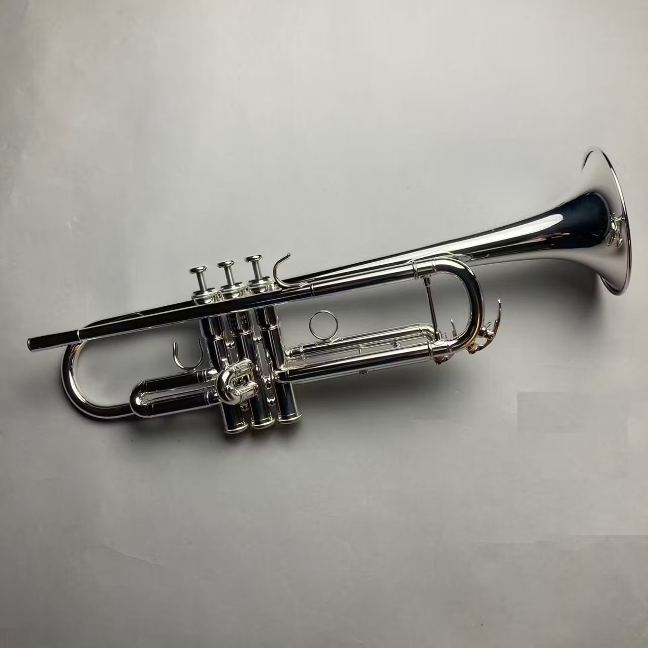トランペットYAMAHA:YTR-5335GSIILSE