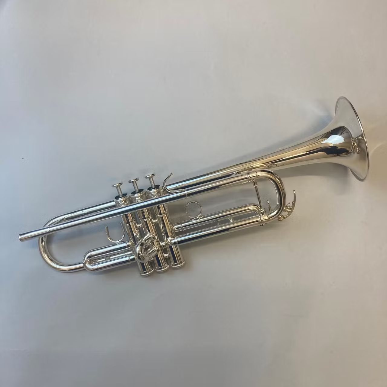 トランペットYAMAHA:YTR-850S