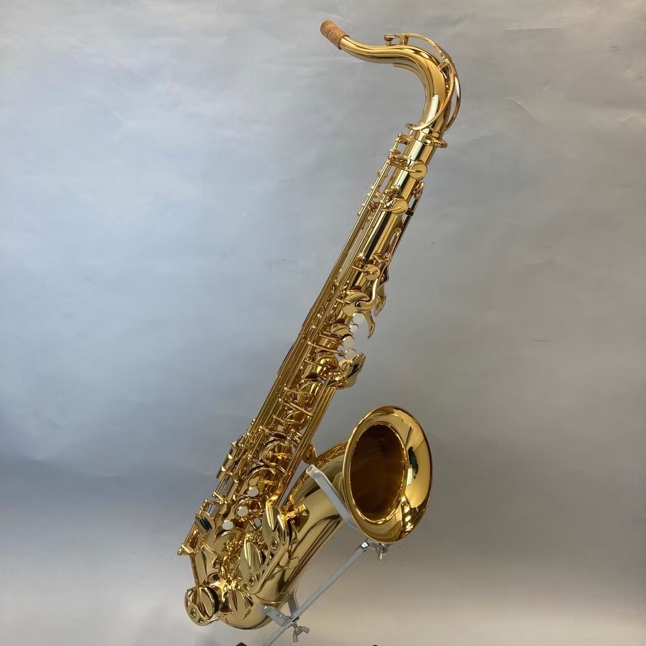 テナーサックスYAMAHA:YTS-380