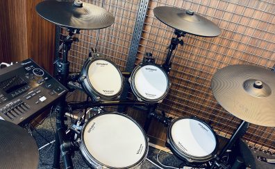 【2026年版】電子ドラムのおすすめを機種別でご紹介！【島村楽器 大分店】