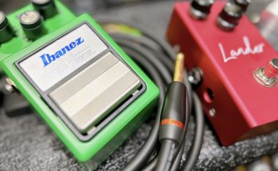 【初心者でも分かる！】コンパクトエフェクターの選び方を解説！【おすすめギターエフェクター】