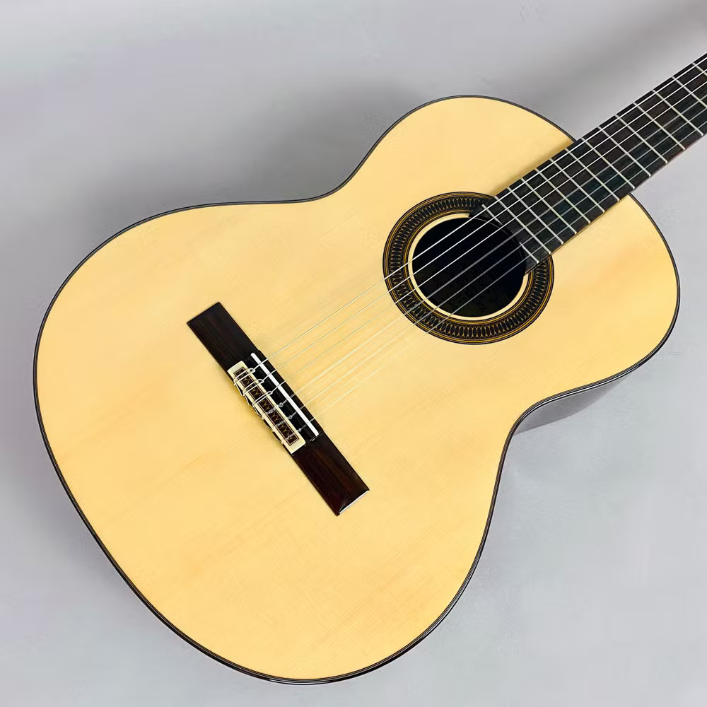 クラシックギターARANJUEZ:707S 630mm