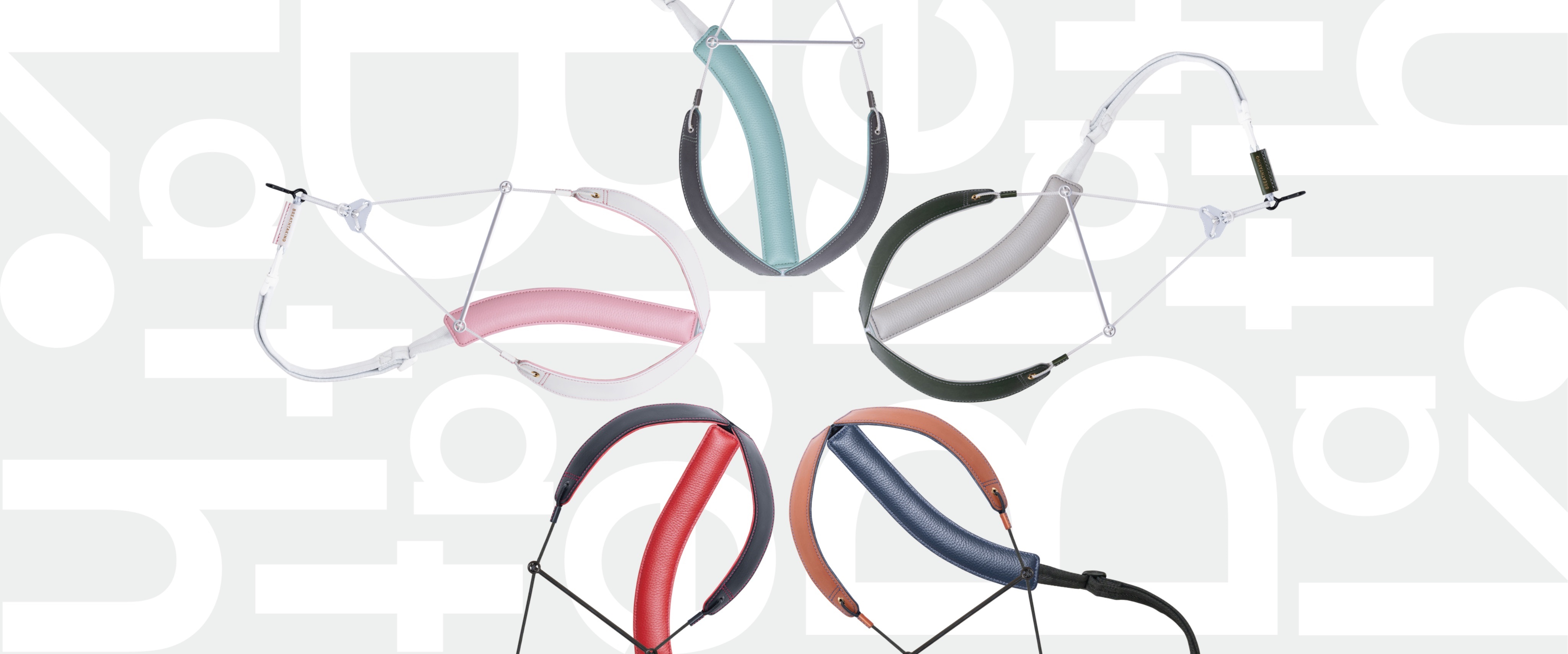 人気ストラップブランド『ブレステイキング (breathtaking) 』より、2026年限定モデルが発売されます。 島村楽器大分店ではご予約を承っております！ CONTENTS▶商品詳細▶ブレステイキングの良いところ▶ご予約承り中です▶各種ご案内・お問合せ▶商品詳細 カラーバリエーション 2026 […]