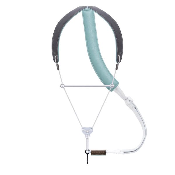 グレーと薄荷（はっか）