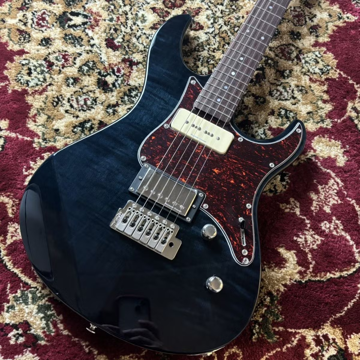 YAMAHAPACIFICA611VFM【各色】