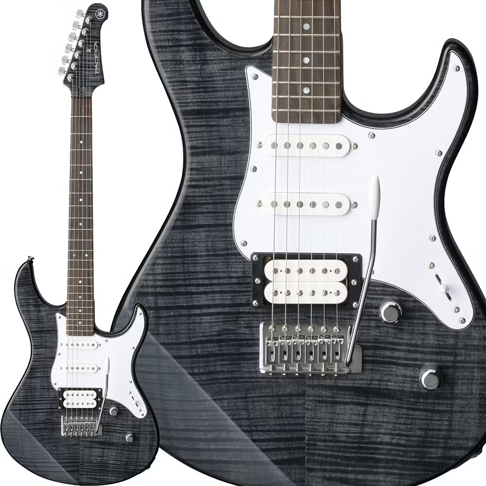 YAMAHAPACIFICA212VFM【各色】