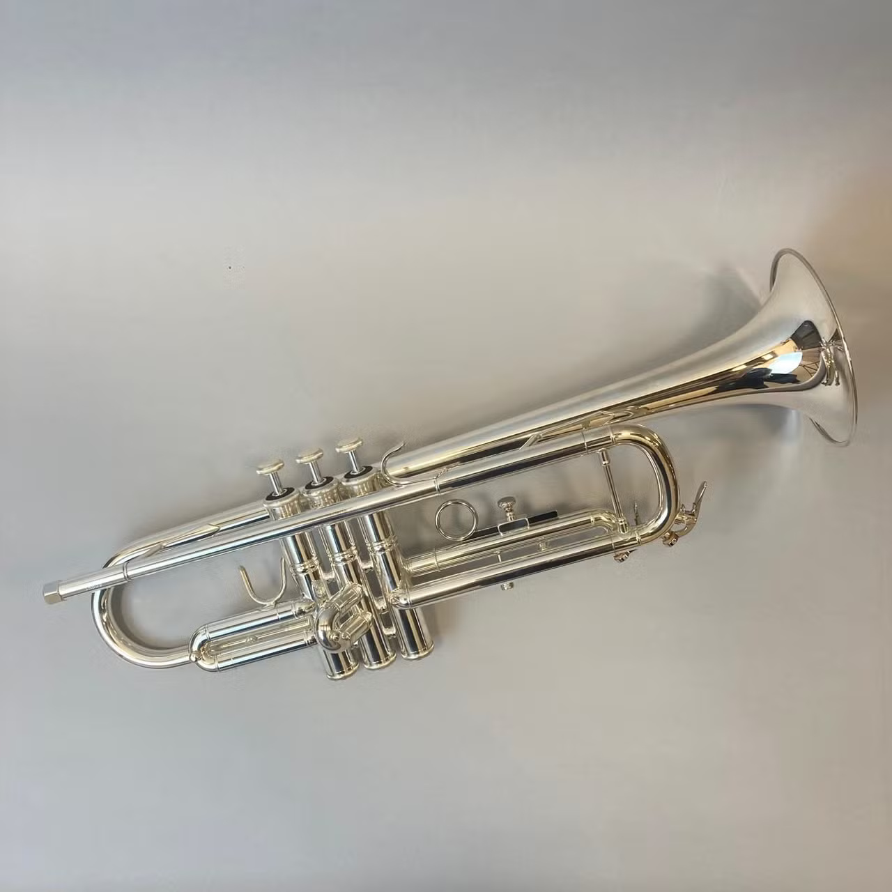 トランペットBach:TR600SP
