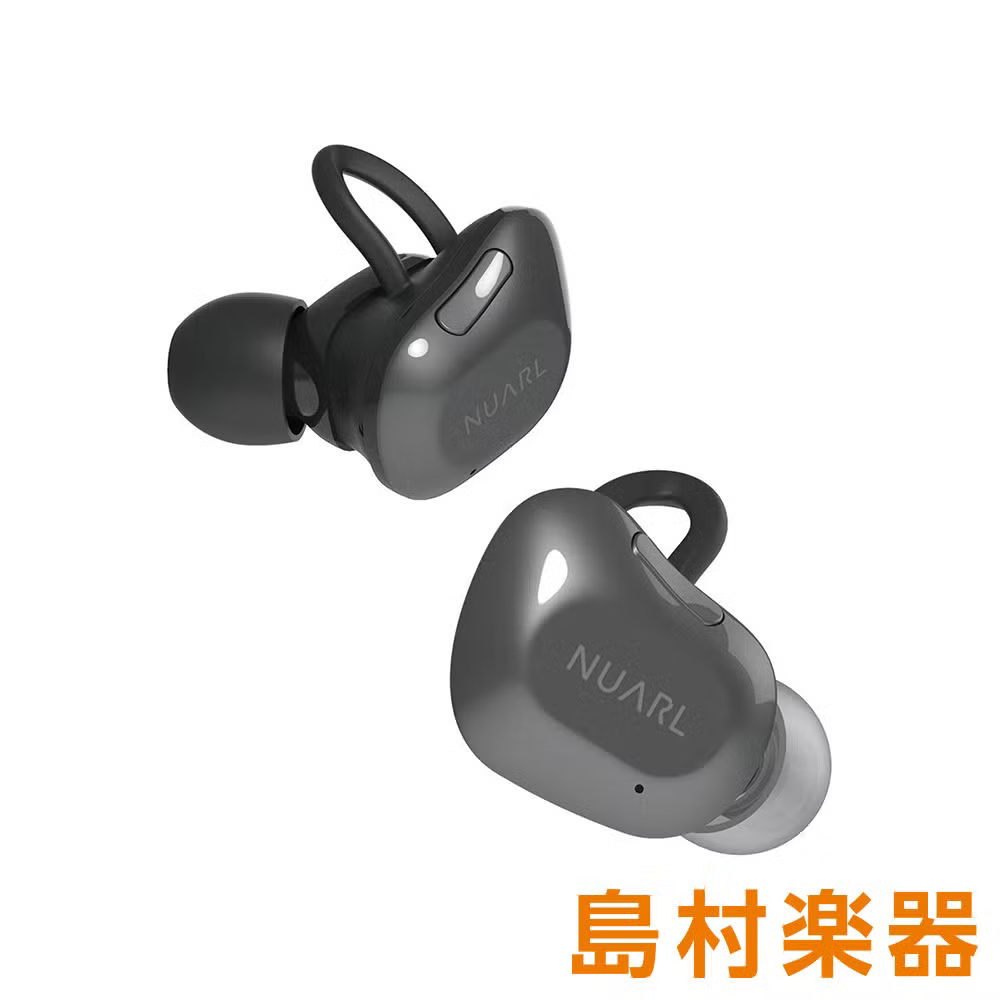 ワイヤレスイヤホンNUARL:NT01B (BS)