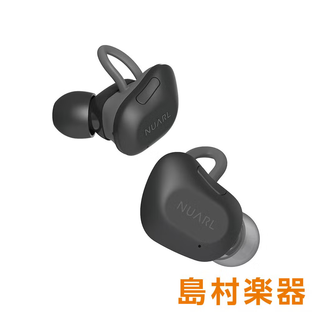 ワイヤレスイヤホンNUARL:NT01B (MB)