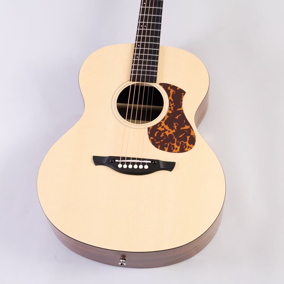 アコースティックギターJames J-100A