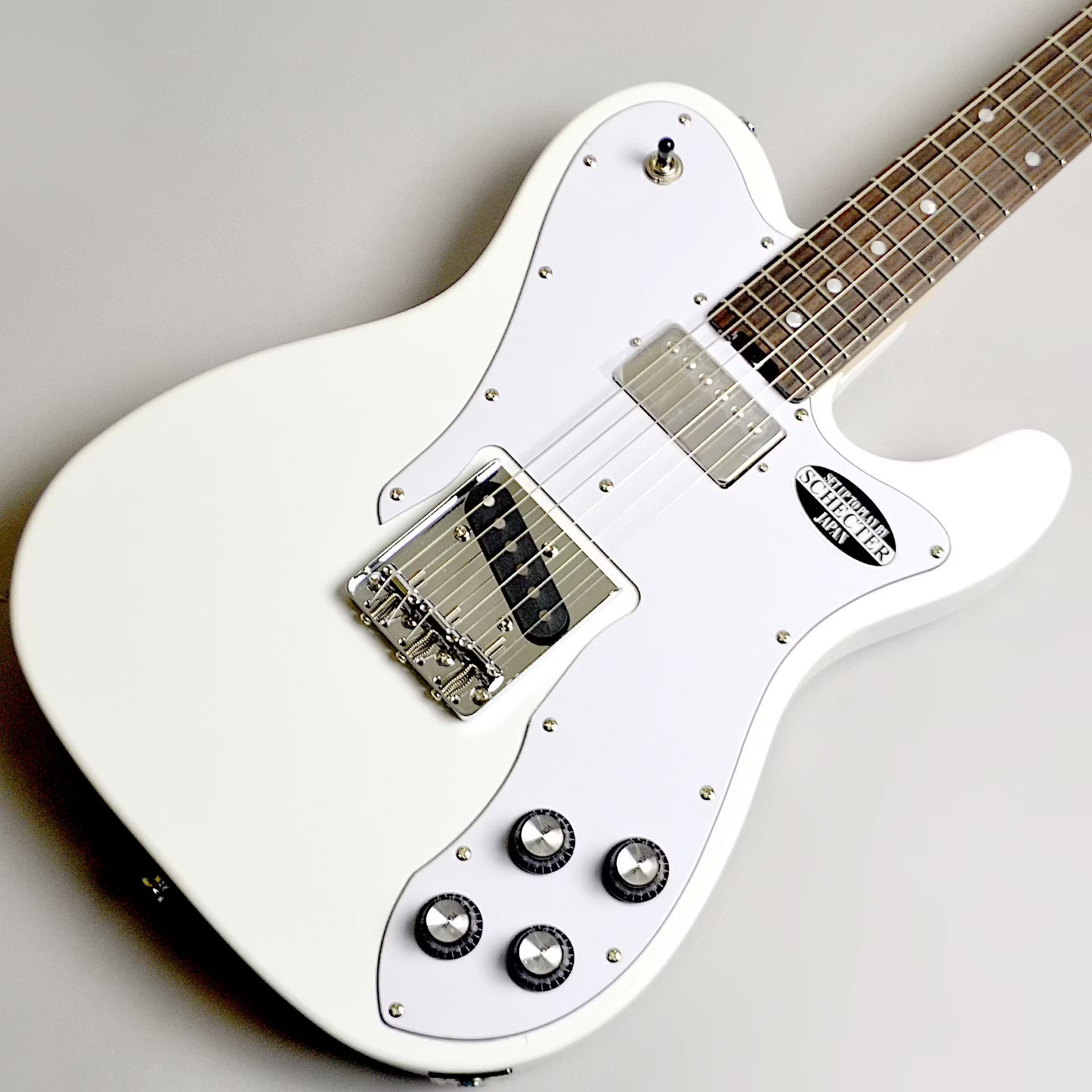 エレキギターSCHECTER:OL-PT-CTM/R