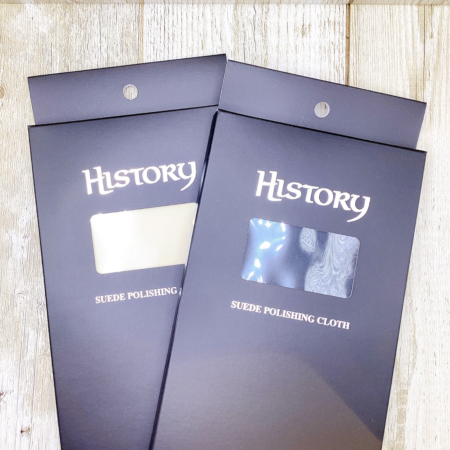 HISTORYHSCM