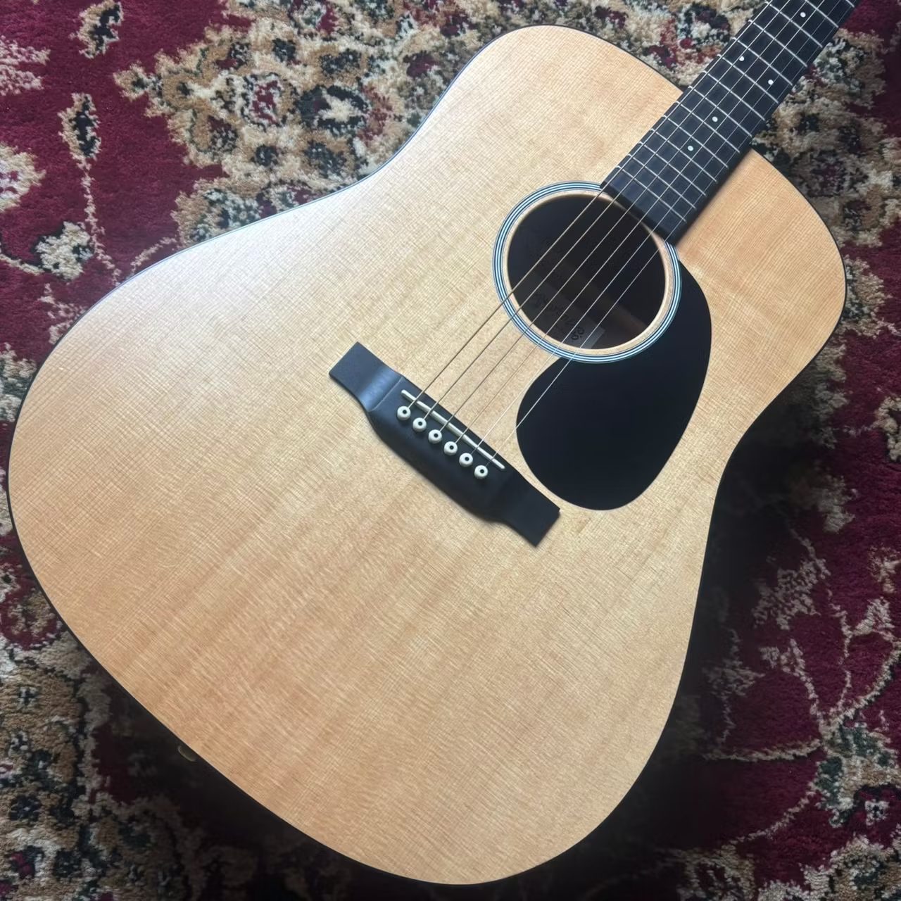 アコースティックギターMartin DRS2 マーチン