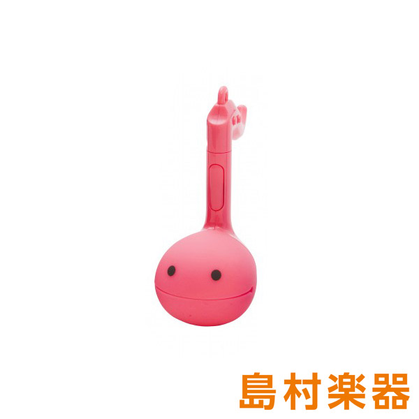 明和電機オタマトーン メロディ ピンク