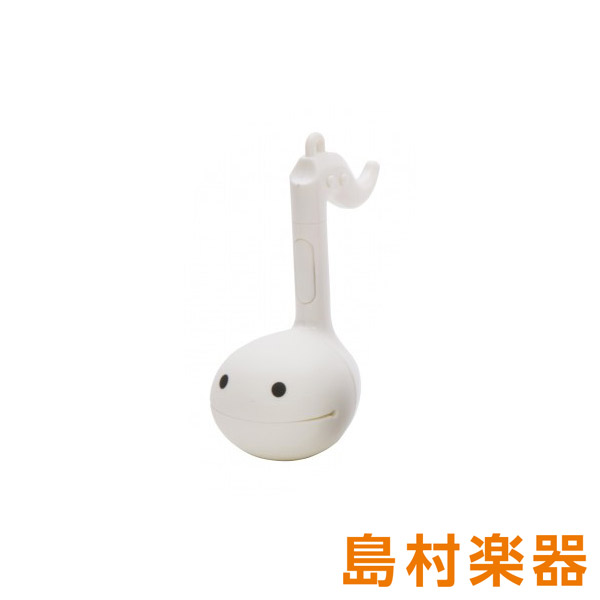 明和電機オタマトーン メロディ ホワイト