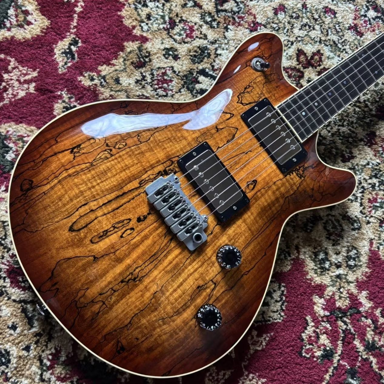 安心の30日保証付き！！【FenderJapanExclusive ギター】取りに来れる